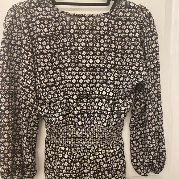 Max Studio Work Top - Picture 2 of 4